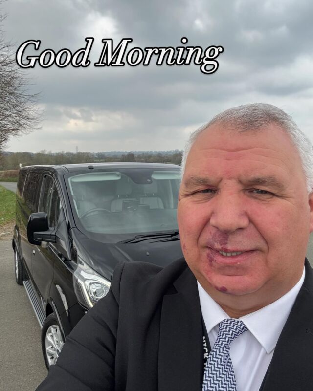 Good Morning 