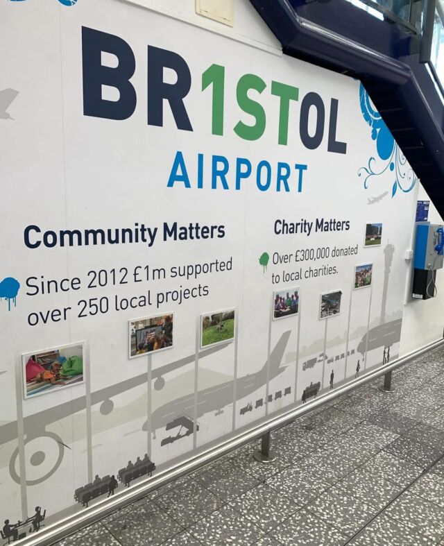 #sherbornetaxi #dorsettaxi  Back to Bristol Airport today 🚕