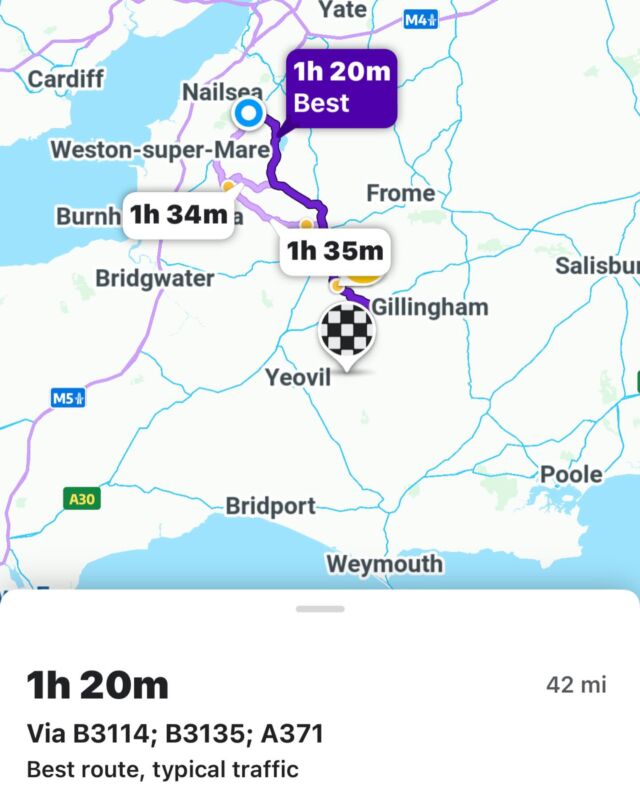 Bristol Airport
